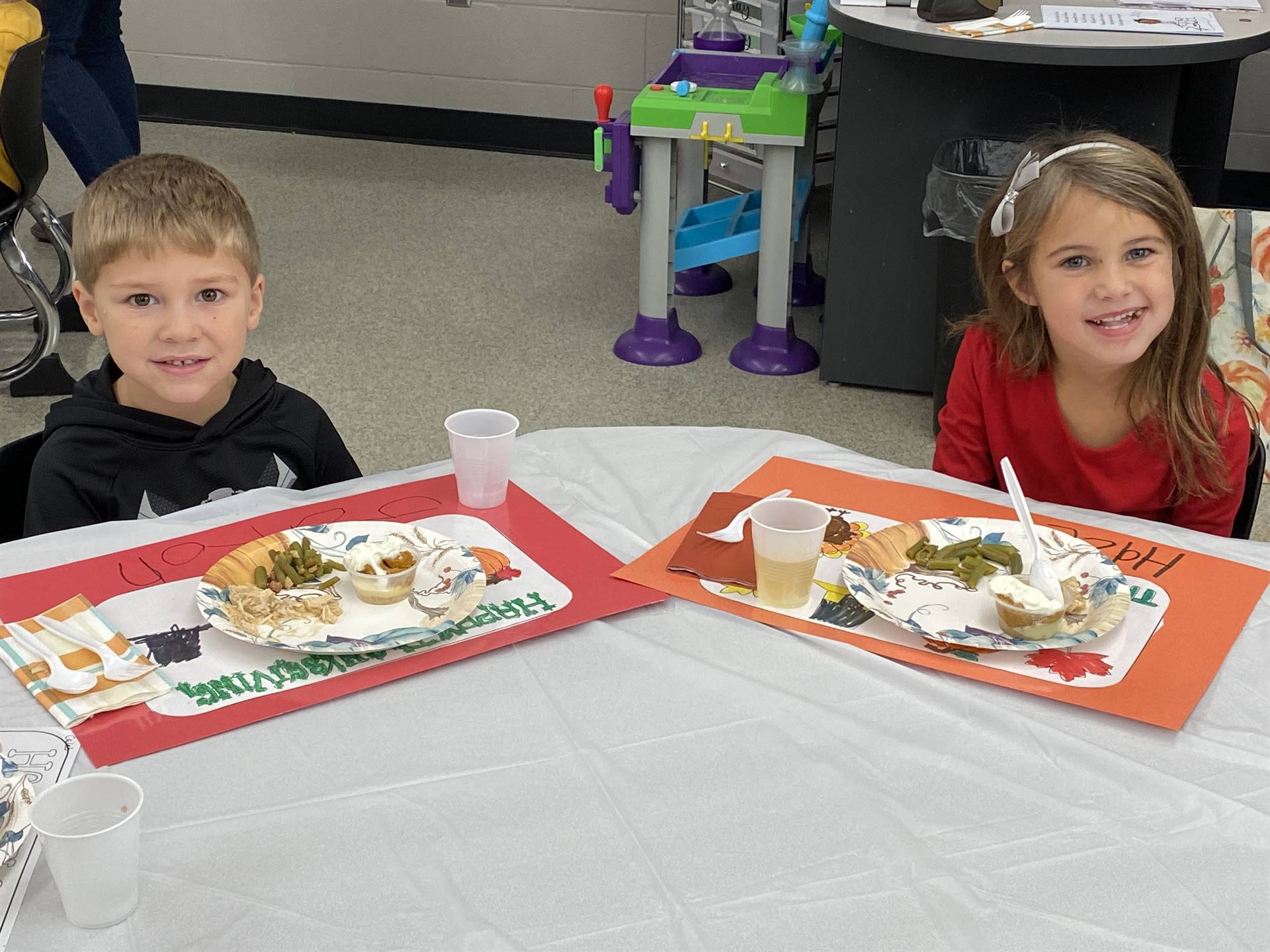 Happy Thanksgiving!