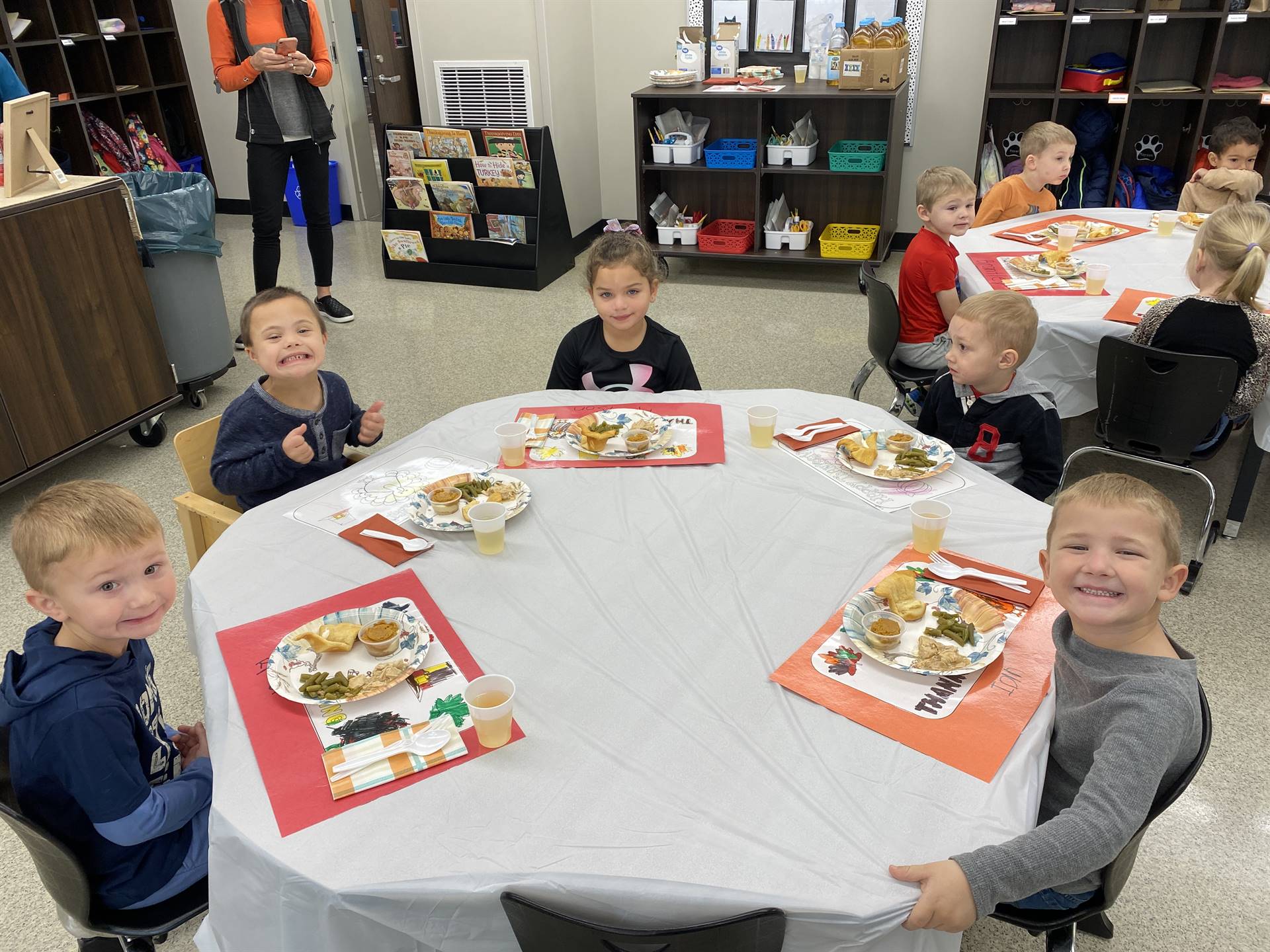 Happy Thanksgiving!