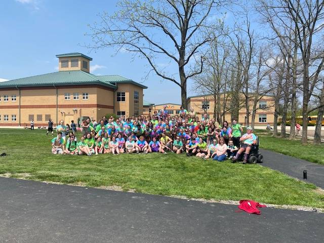 Field Day Group picture 
