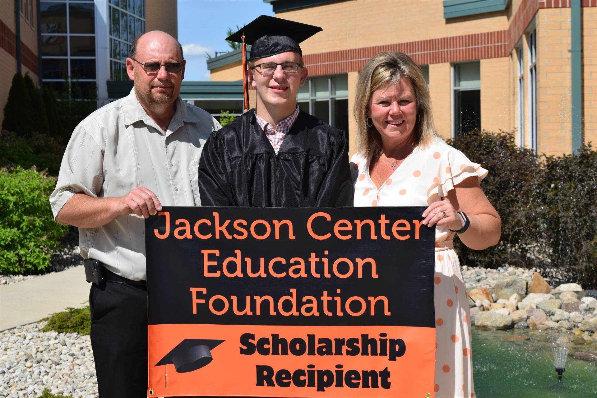 Aj Butler Education Foundation Scholarship