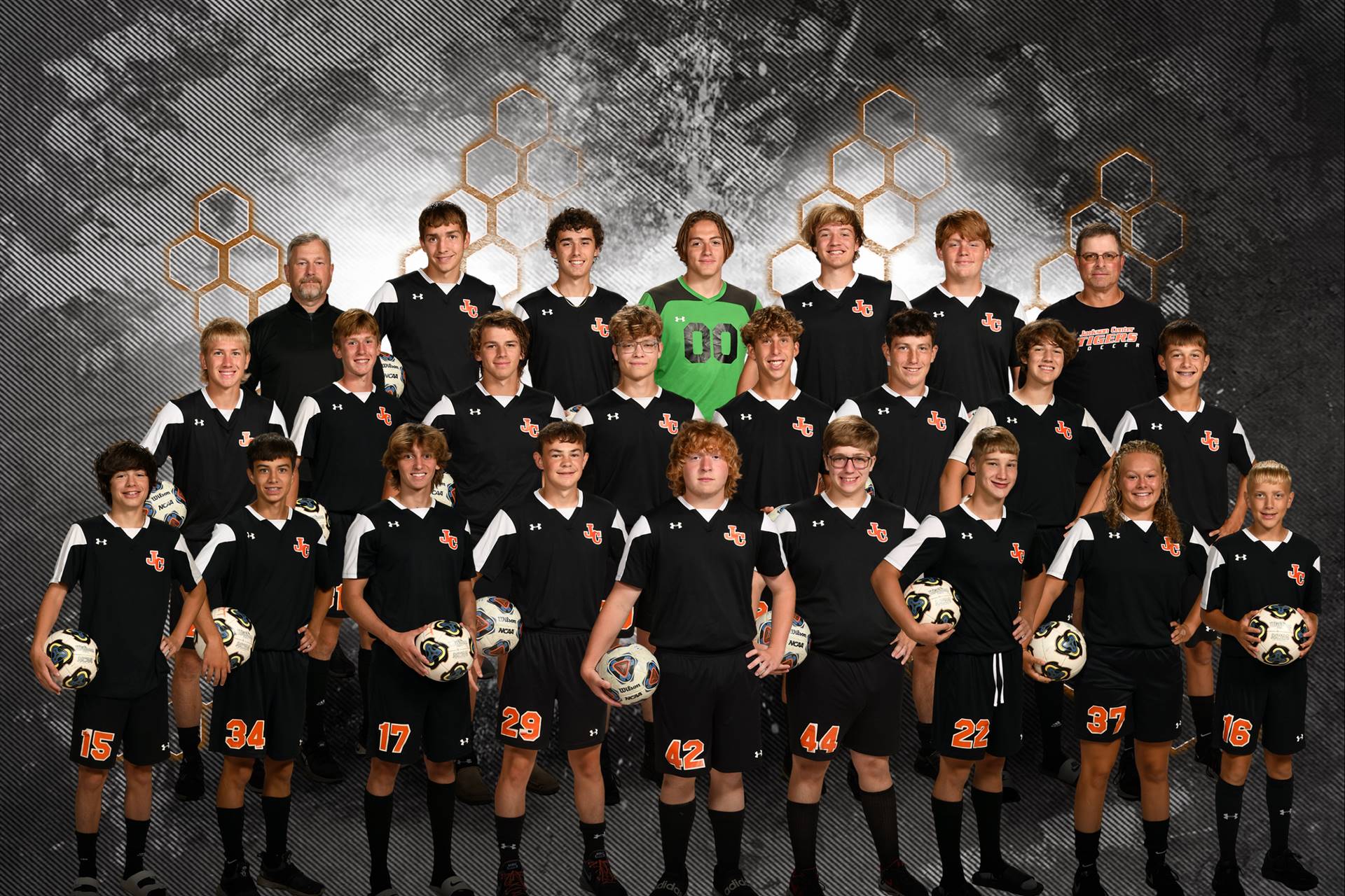 Soccer Team