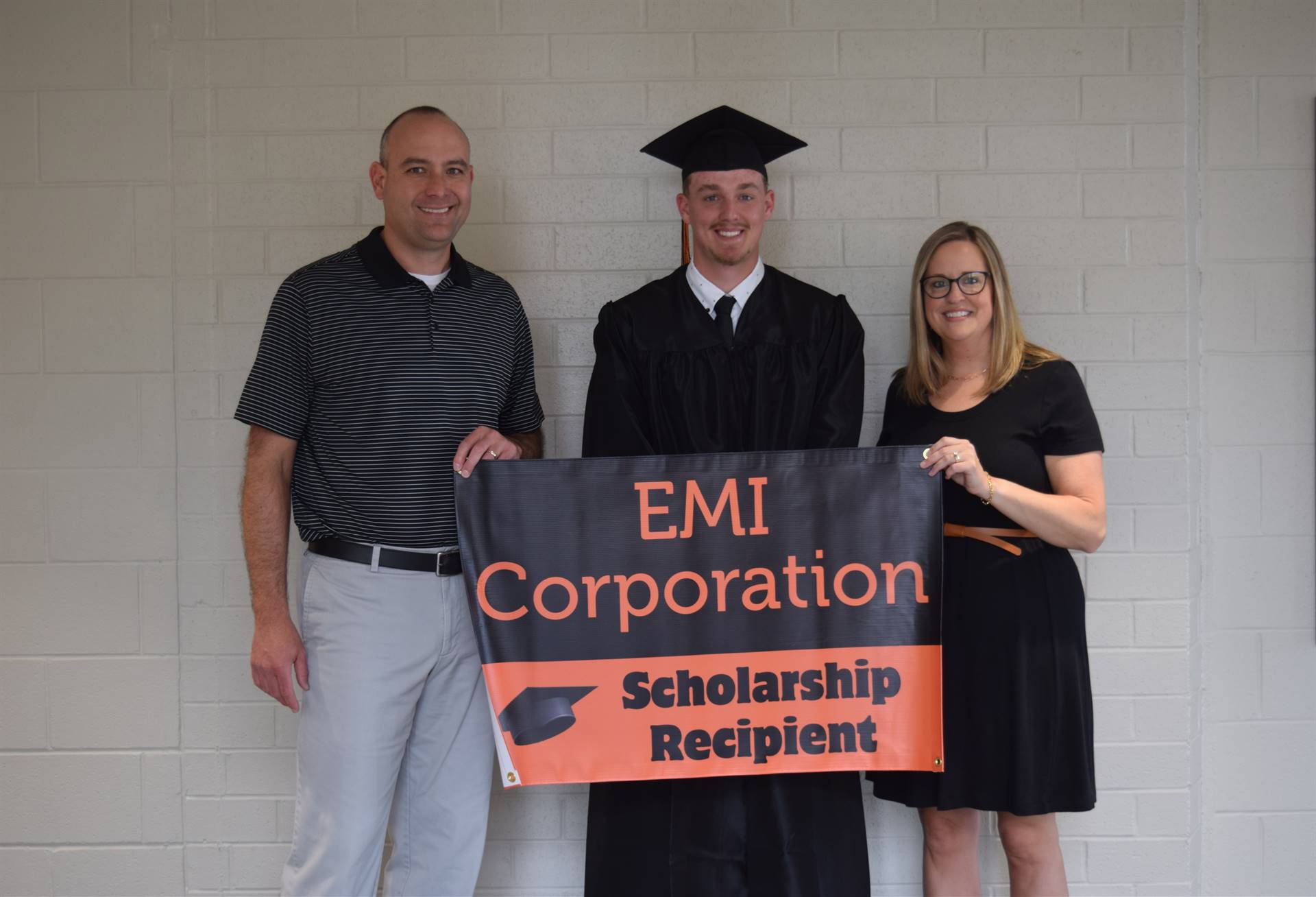 Evan York EMI Corp Scholarship
