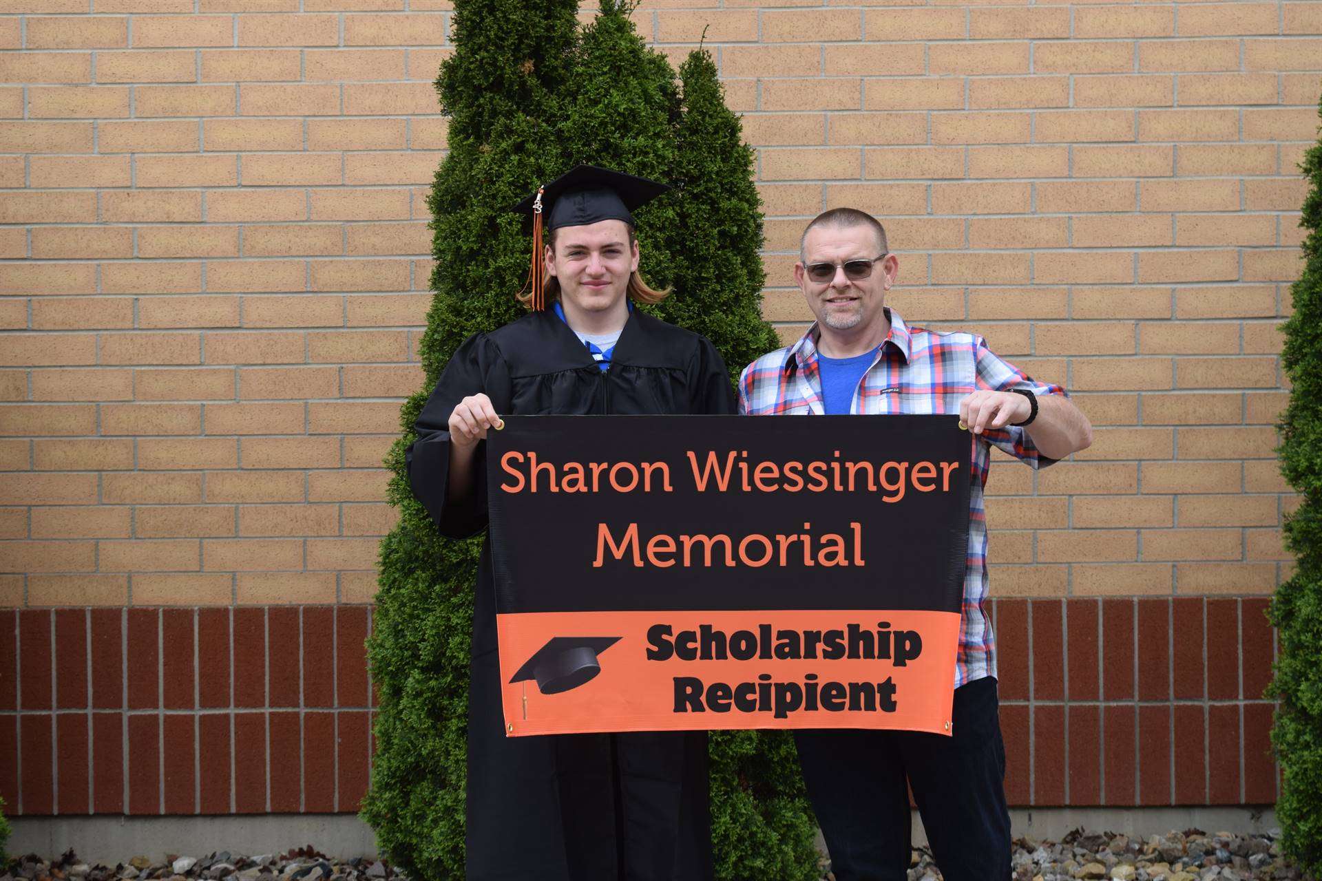 Candon Calhoun Sharon Wiessinger Memorial Scholarship