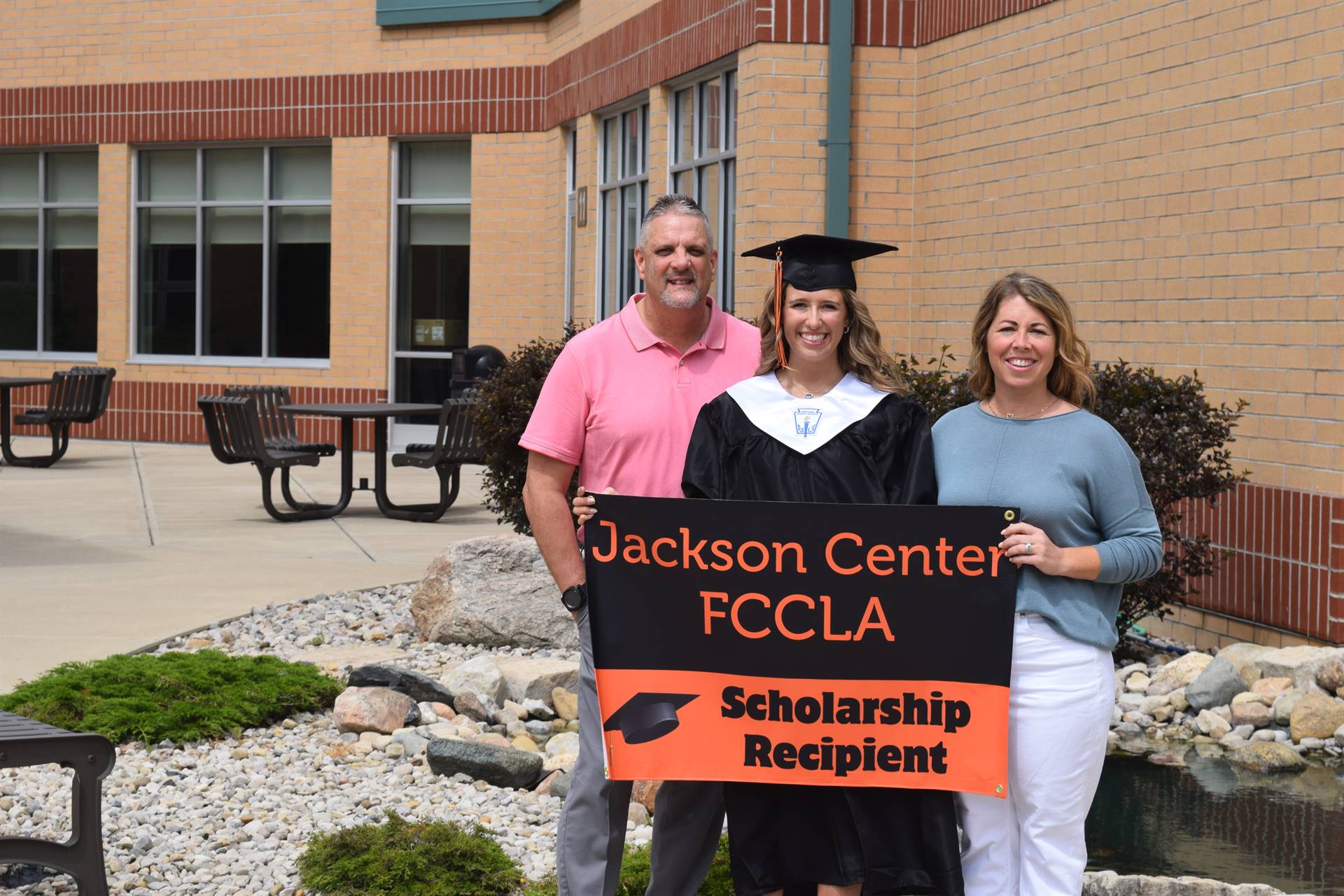 Haylee Shields JC FCCLA Scholarship