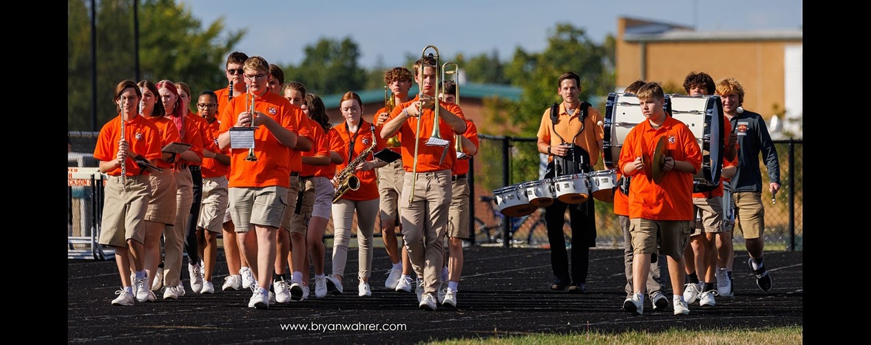 Marching Band