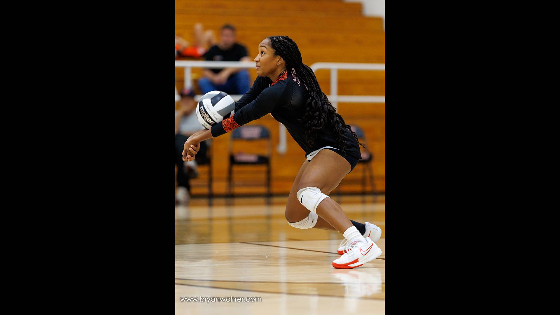 Volleyball Game