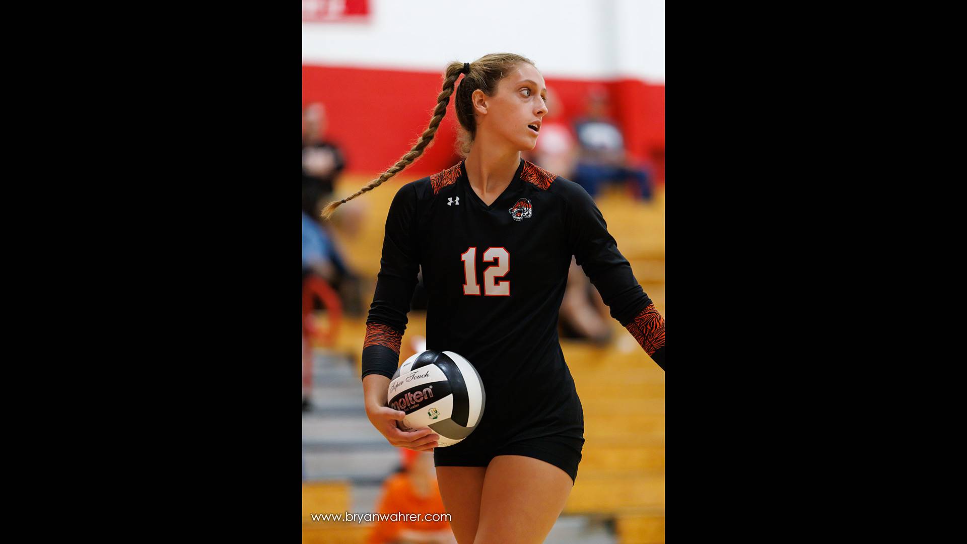 Volleyball Game