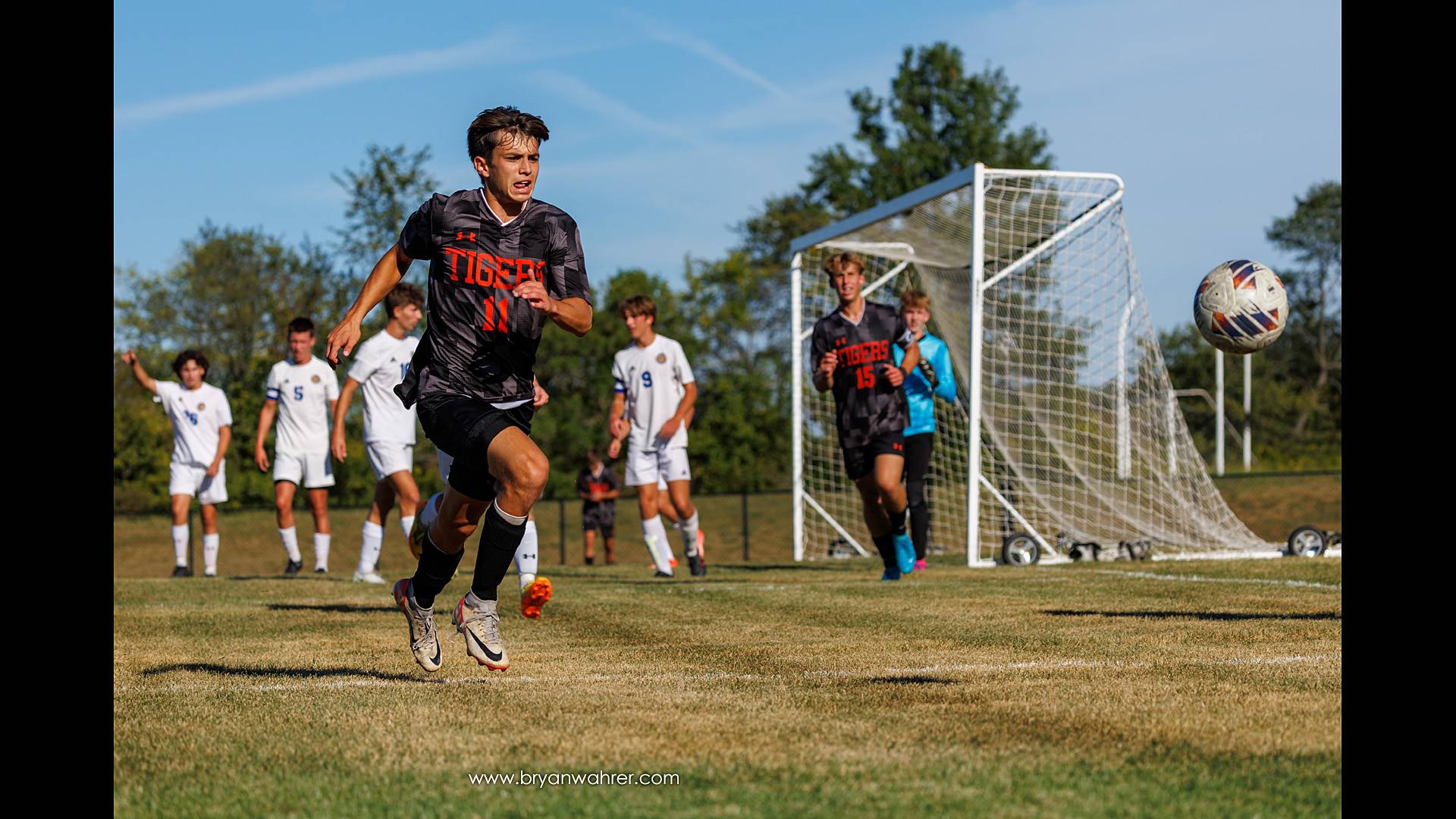 Soccer