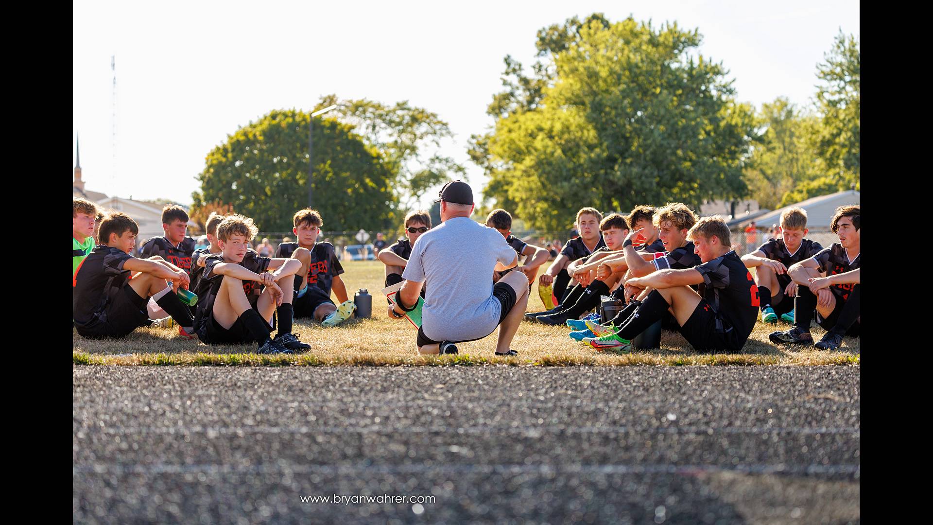 Soccer