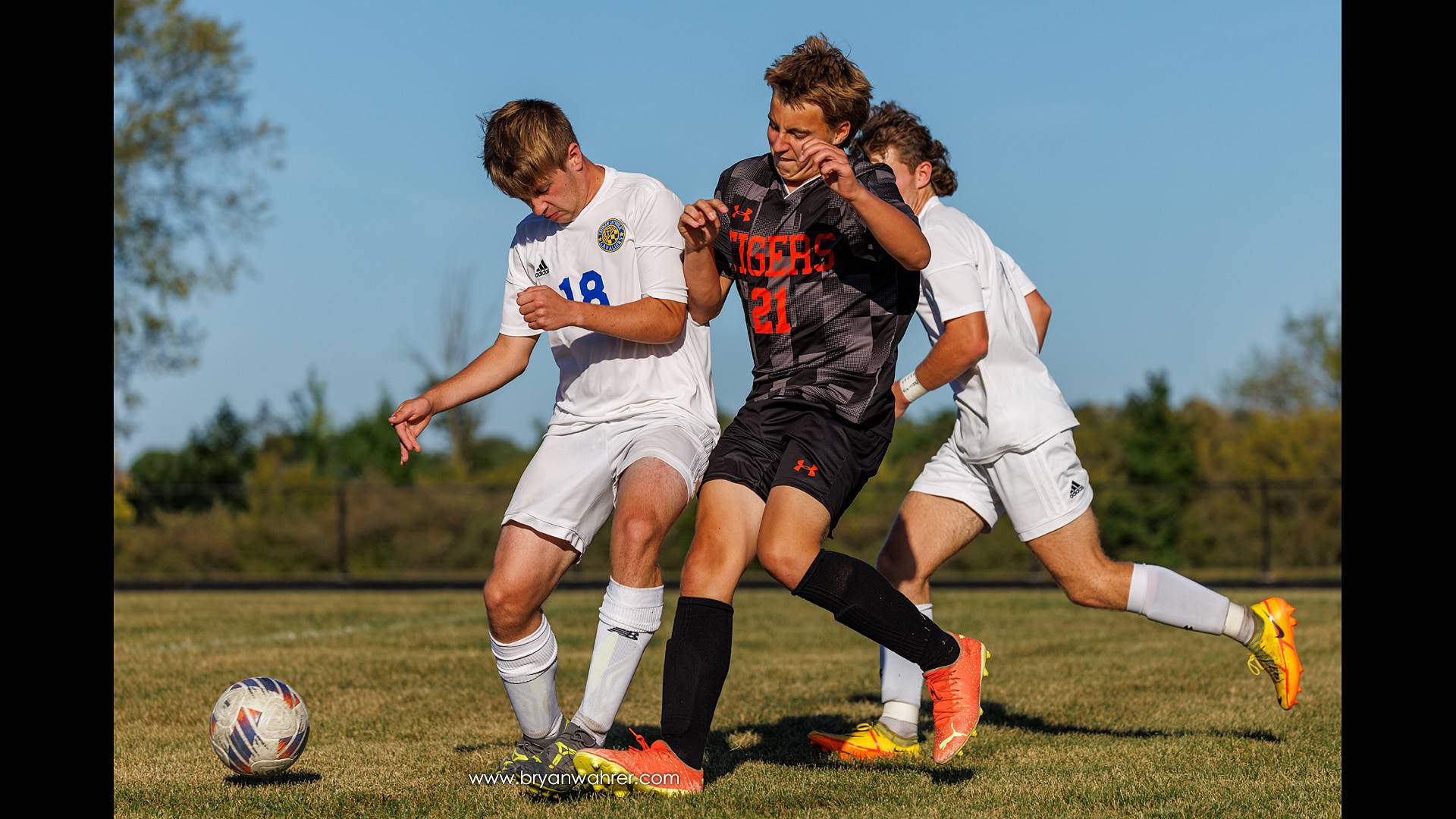 Soccer