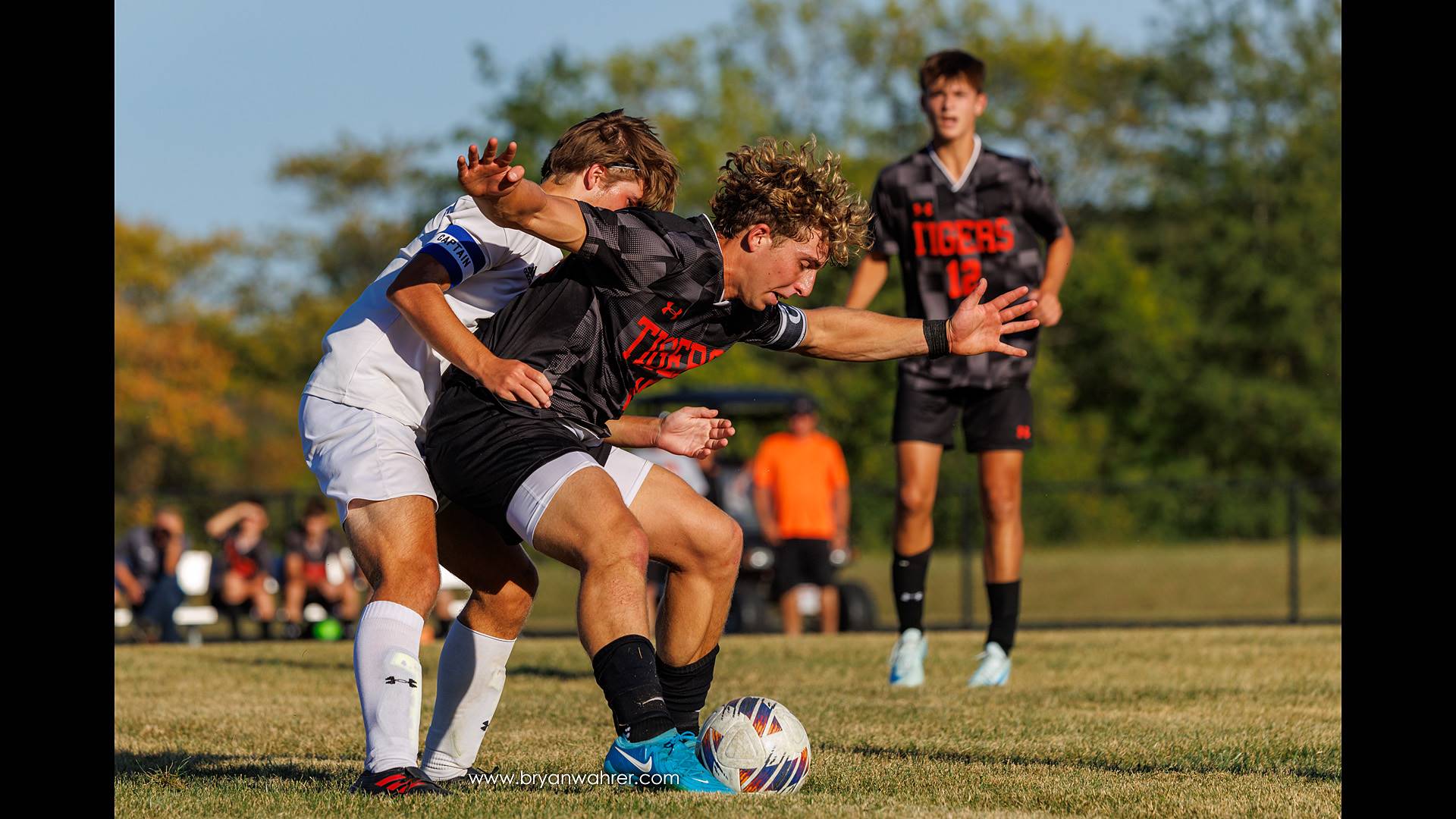 Soccer