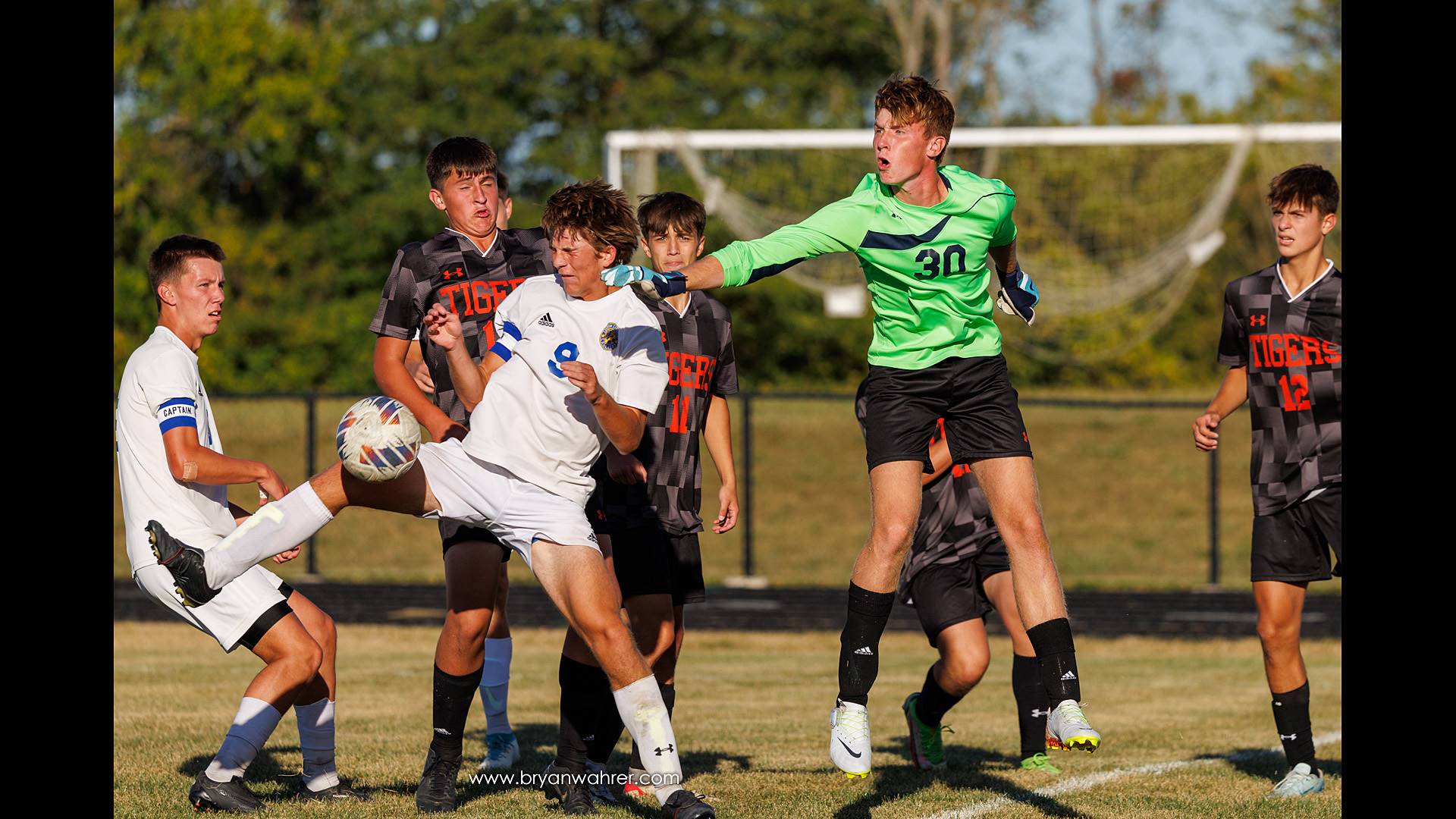 Soccer