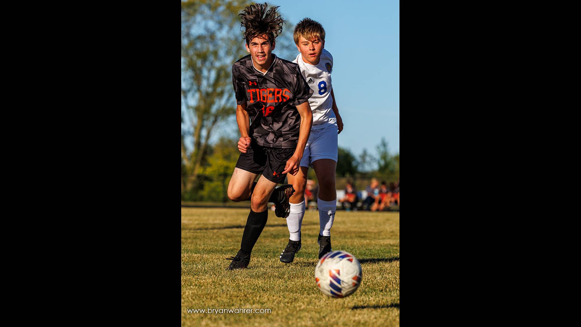Soccer