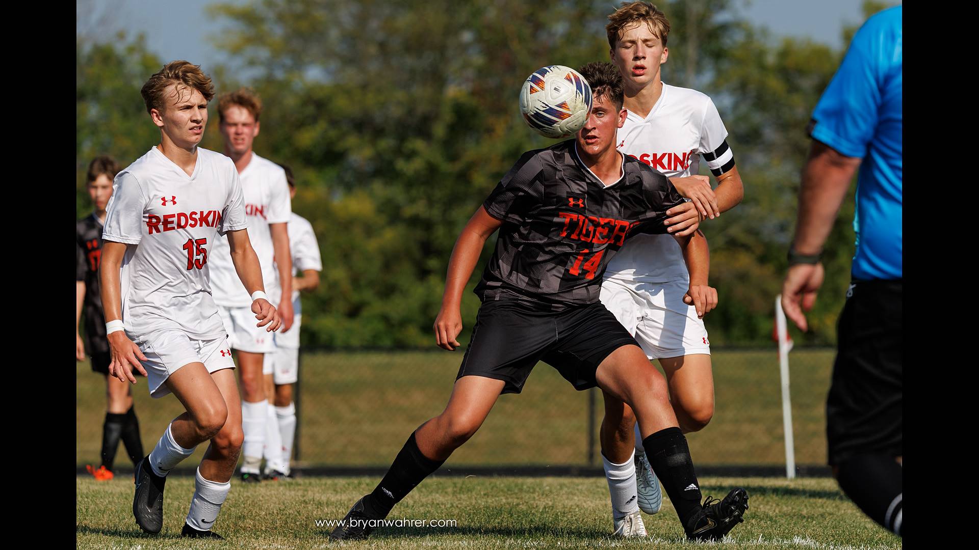 Soccer