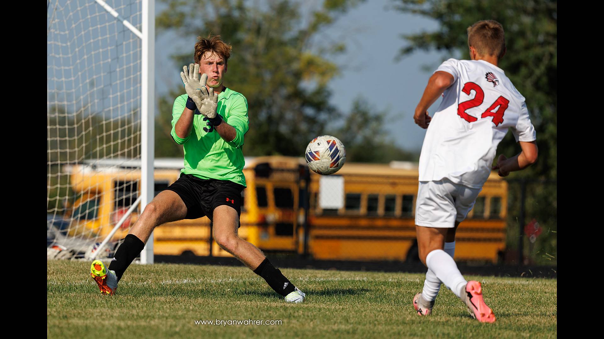 Soccer