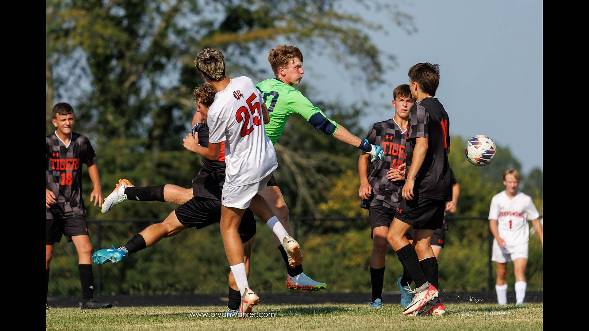 Soccer