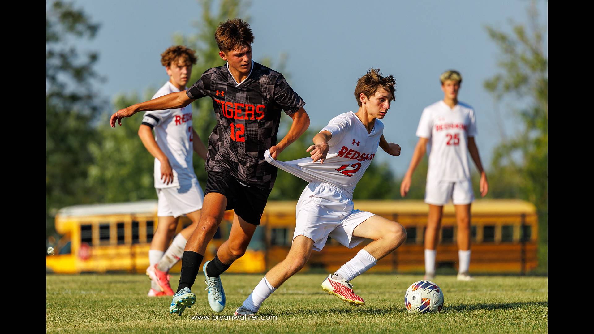 Soccer