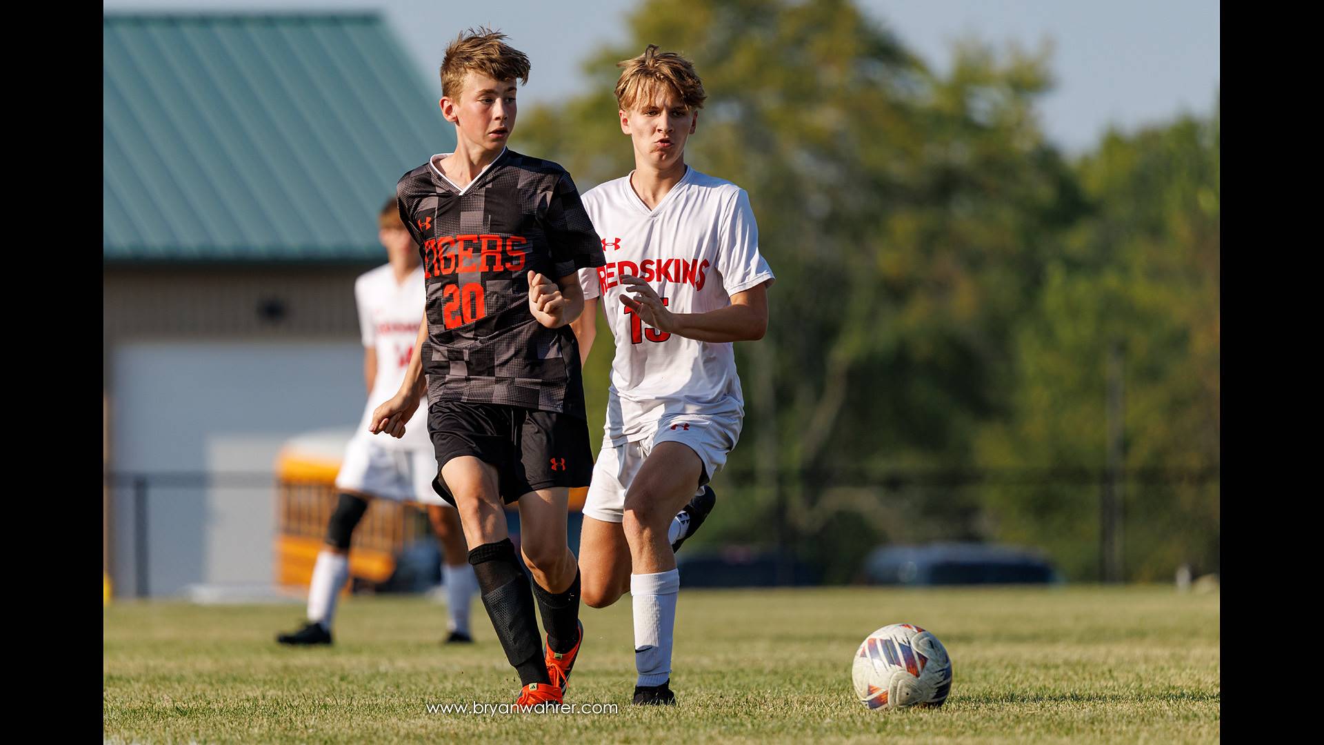 Soccer