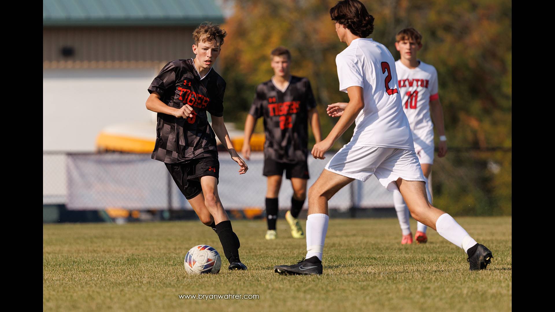Soccer