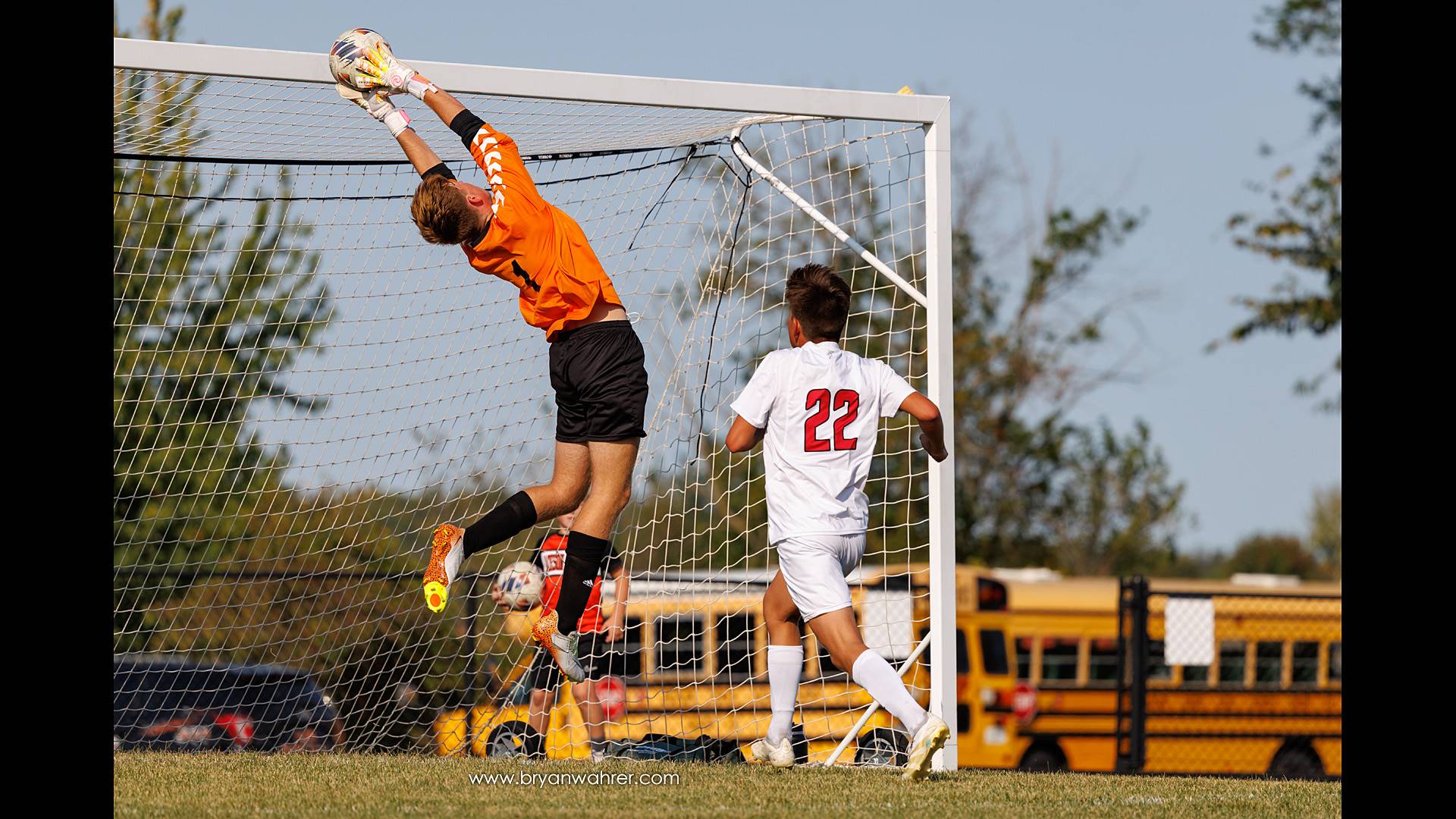 Soccer