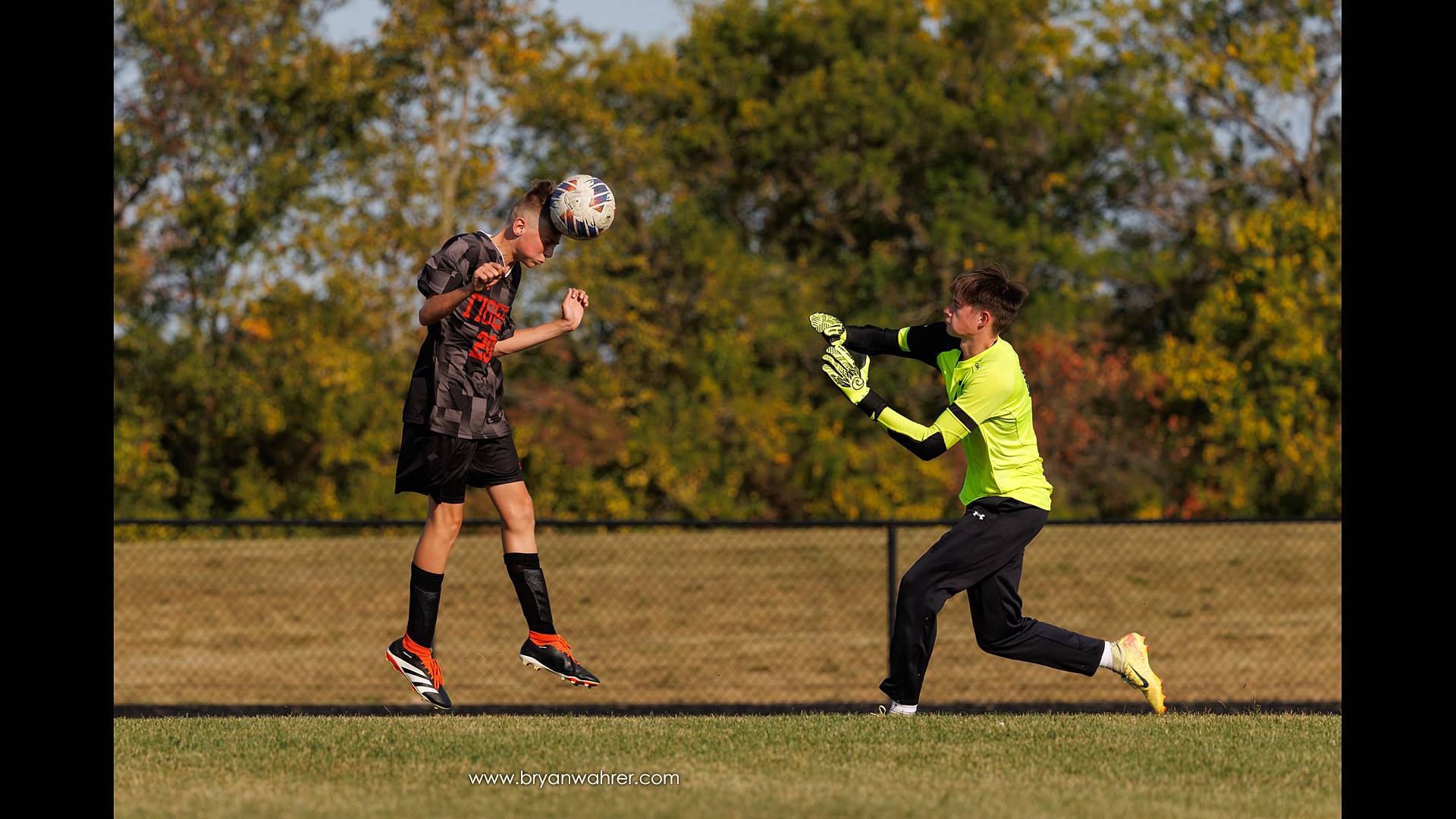 Soccer