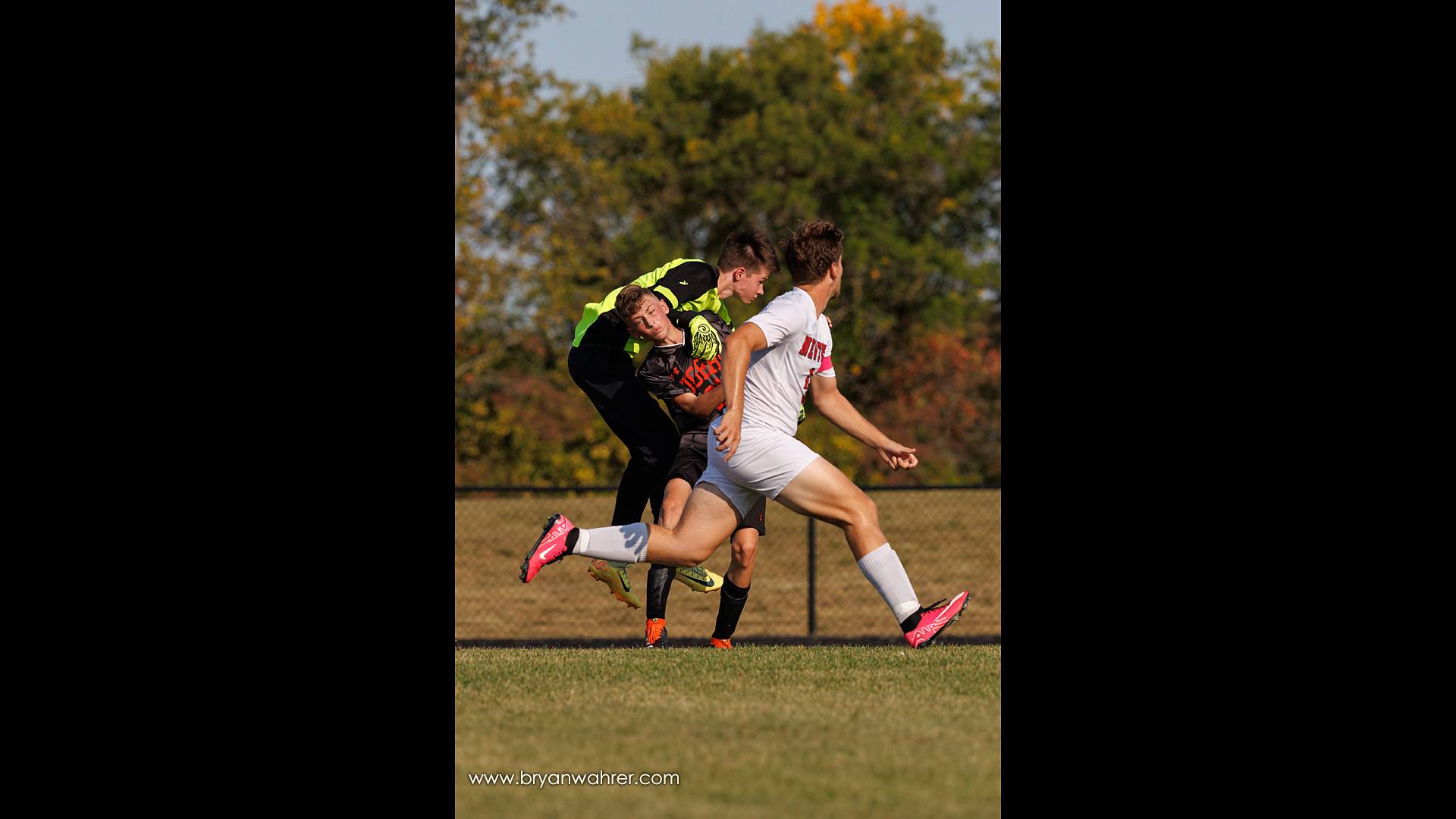 Soccer