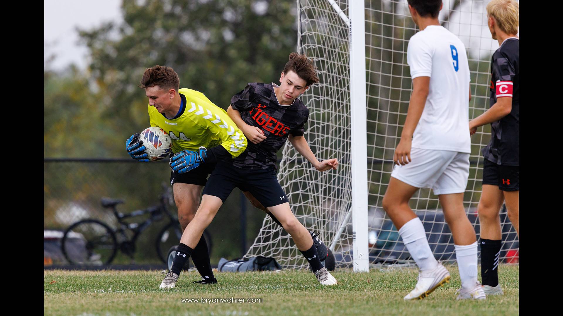 Soccer