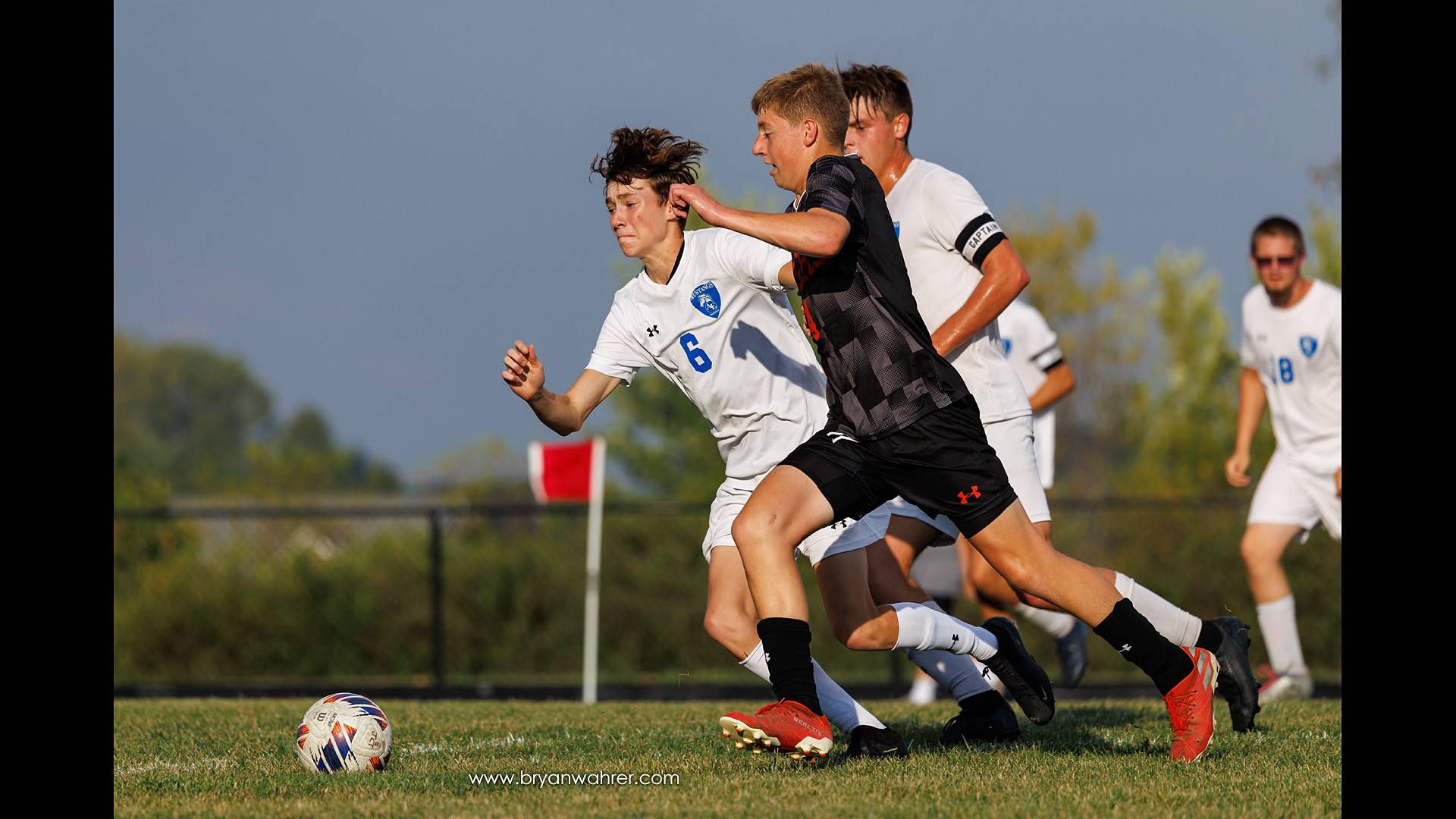 Soccer