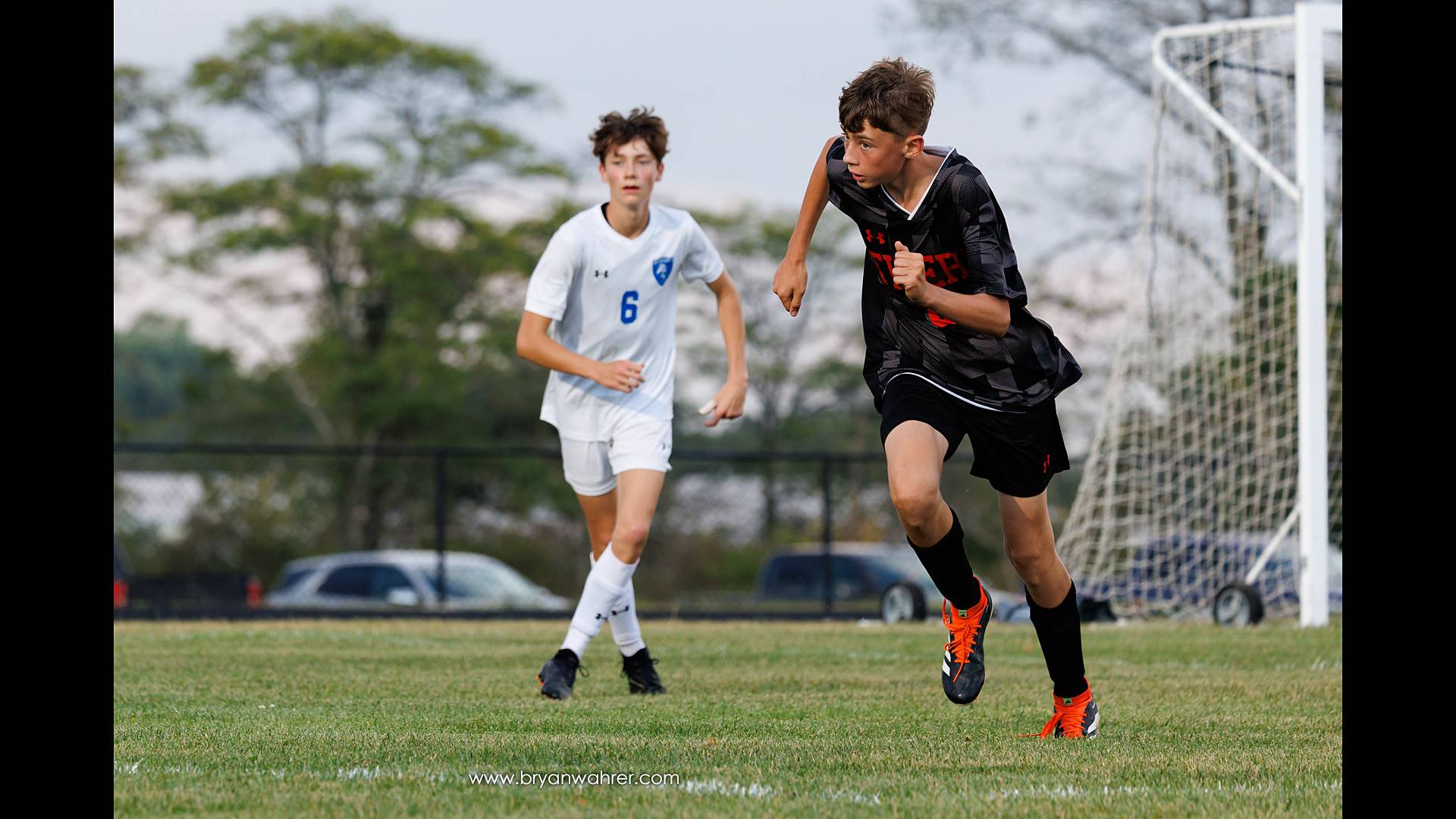 Soccer