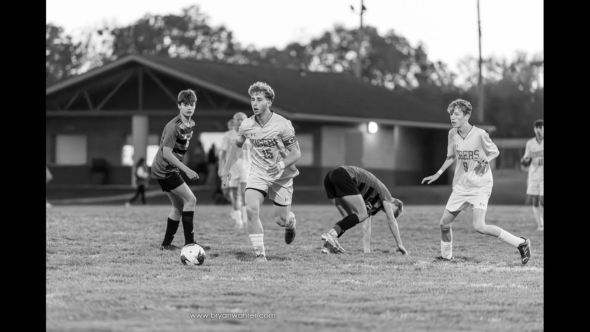 Soccer
