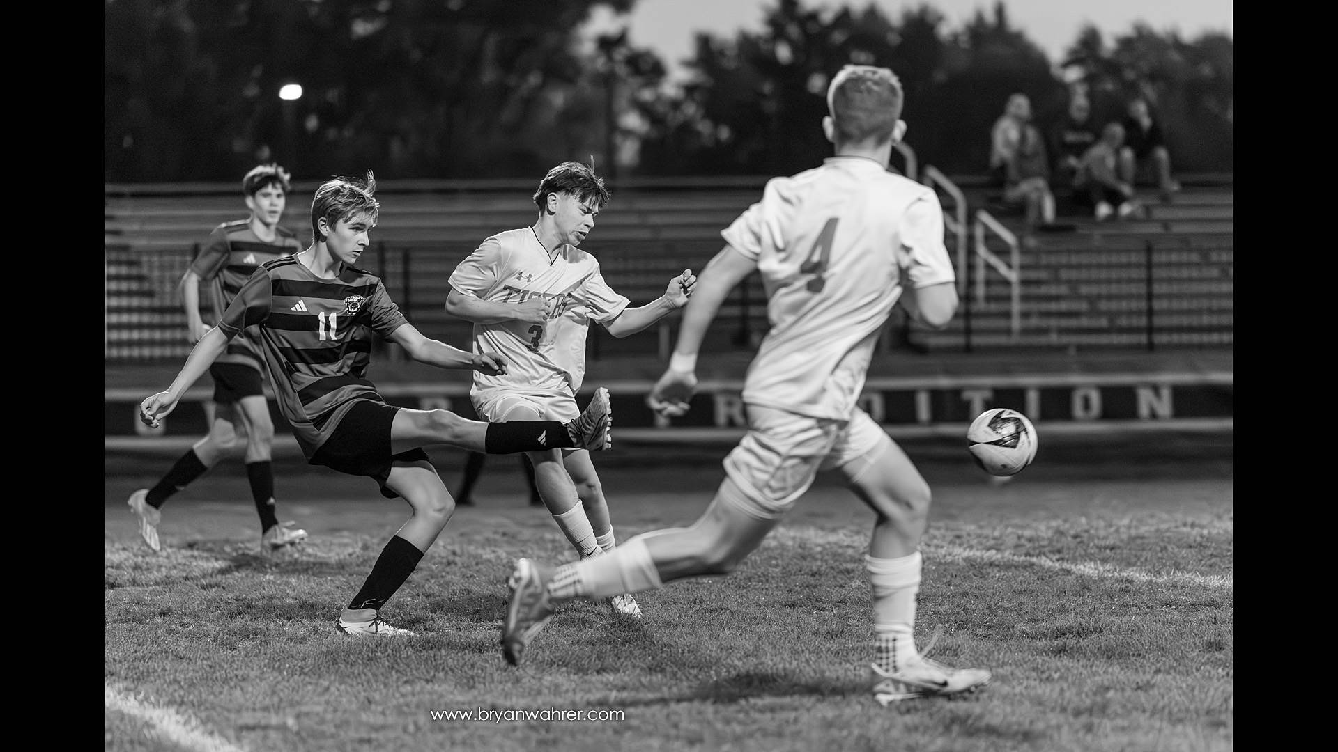 Soccer