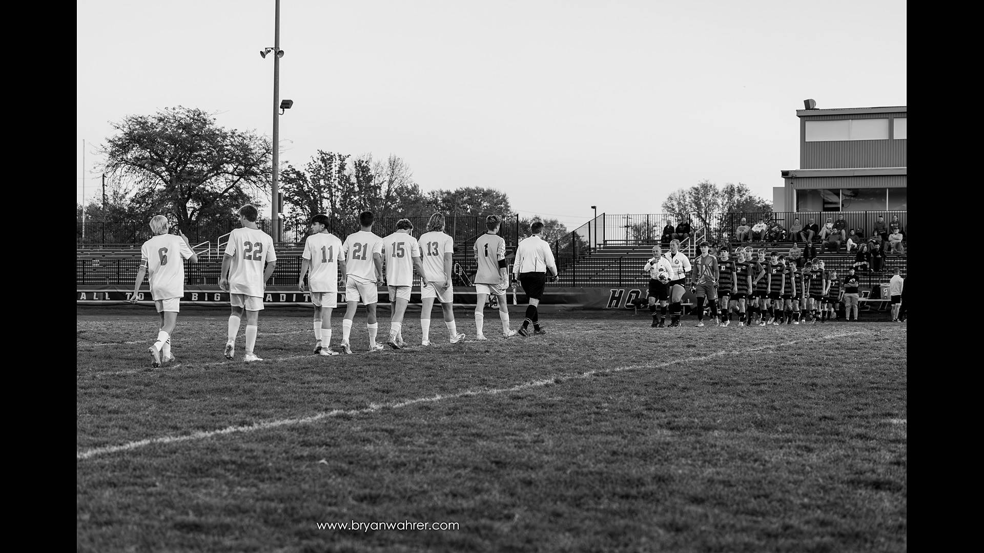 Soccer