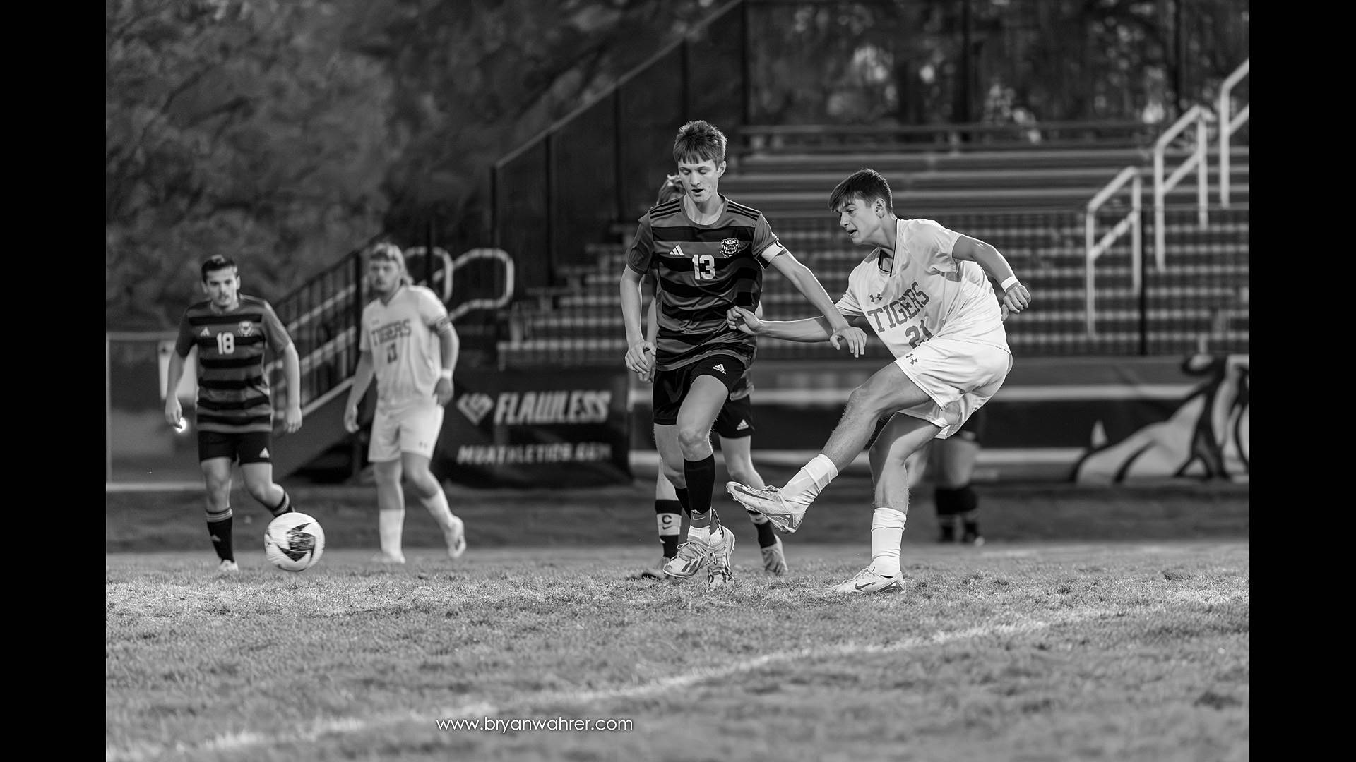 Soccer