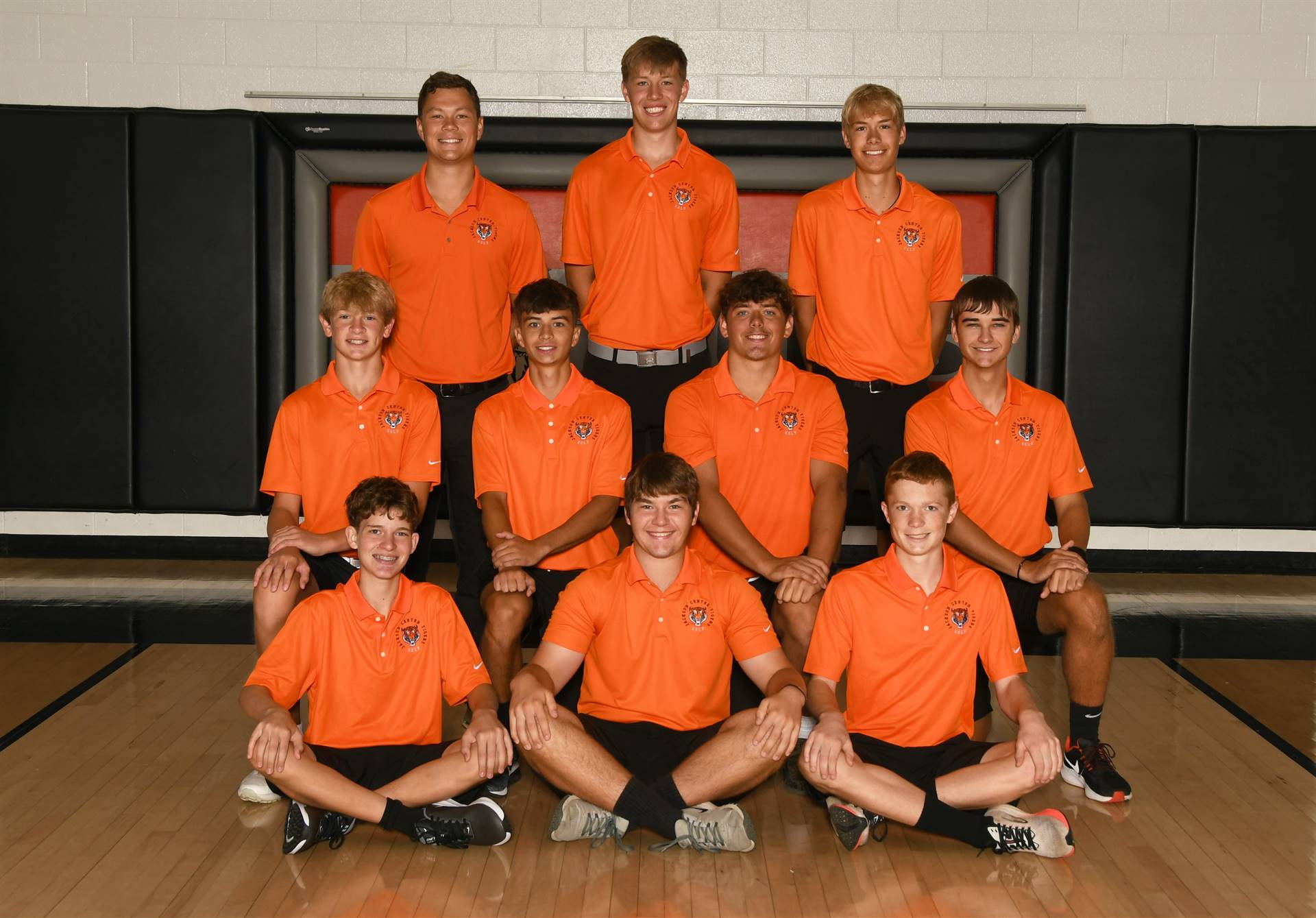 Golf Team