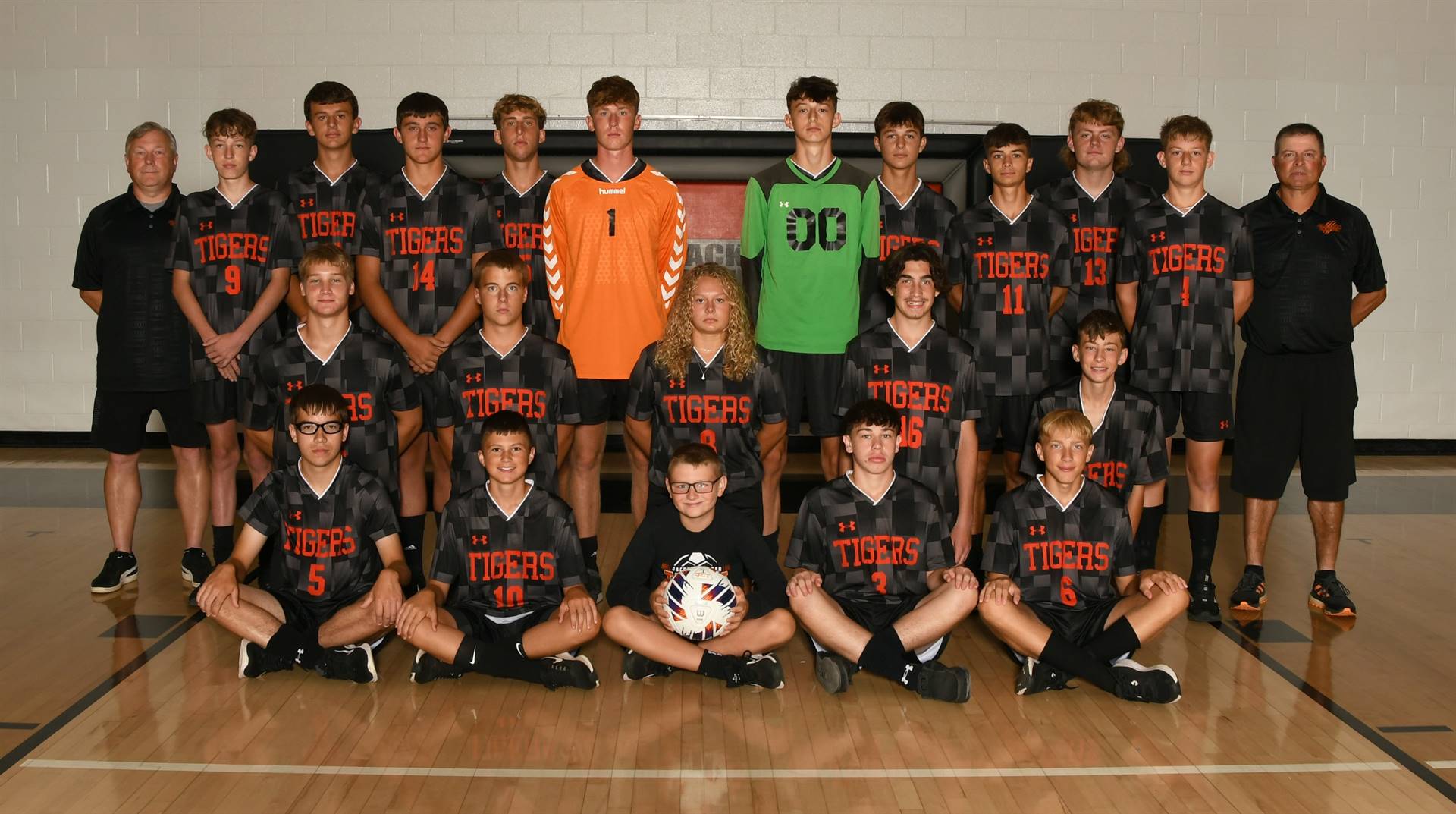 Soccer Team