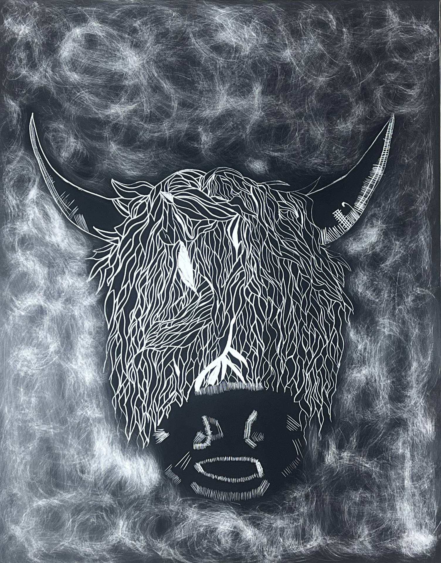 Scratchboard