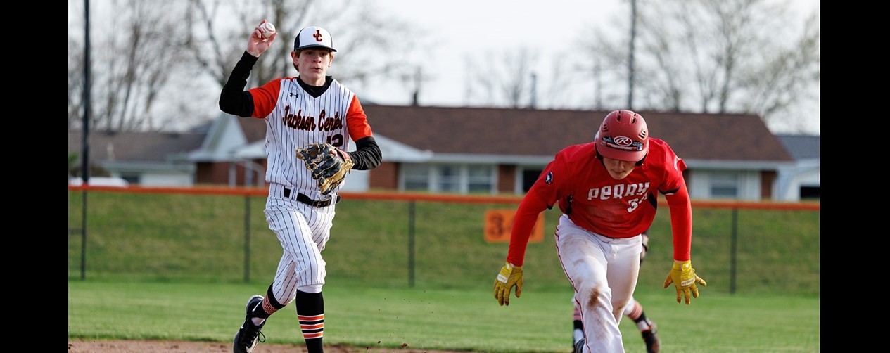 Baseball Players