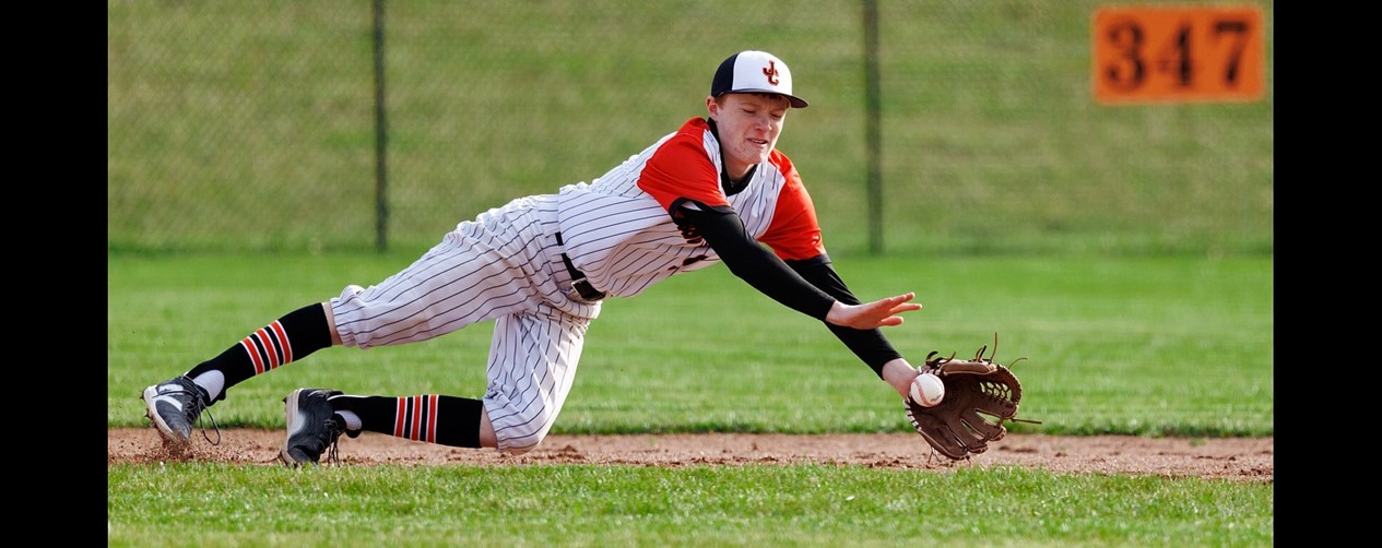 Baseball Player