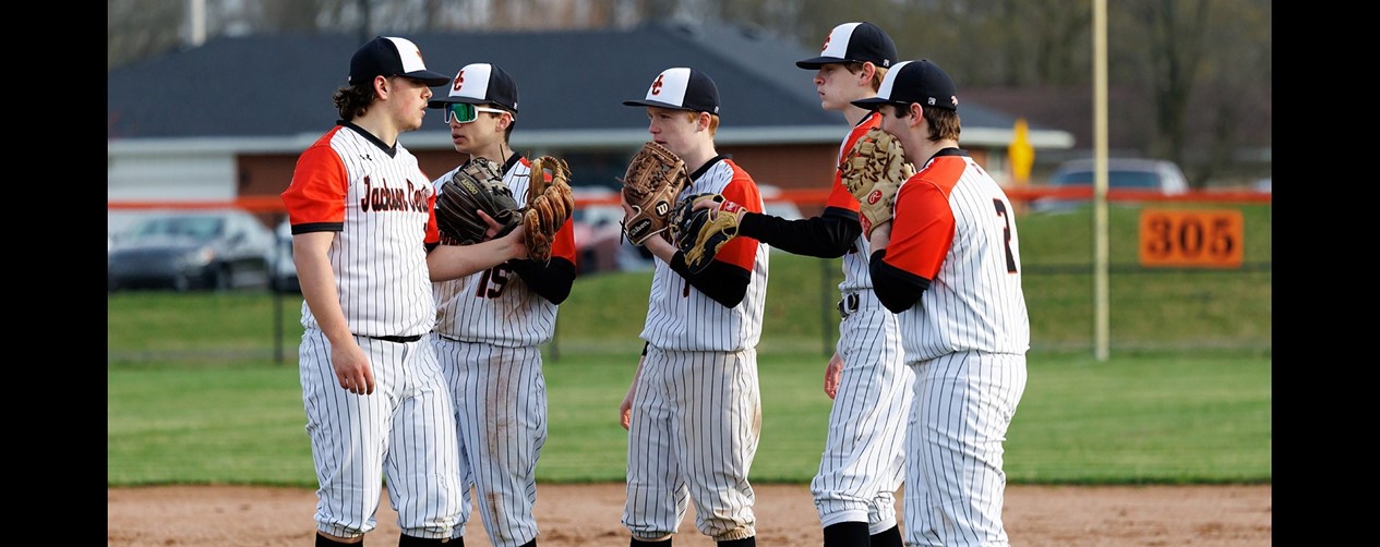 Baseball players