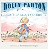 Coat of Many Colors Book