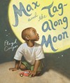 Max and the Tag-Along Moon Book