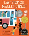 Last Stop on Market Street book