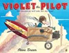 Violet the Pilot book