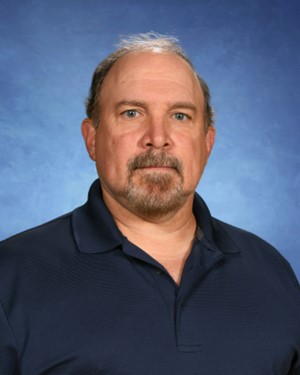 Steve Hoover 