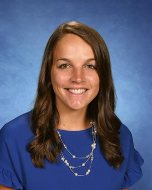 Calli Opperman 
