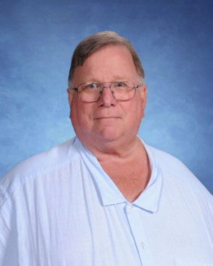 Jim Conley 