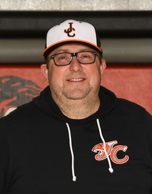 Jason Butcher 