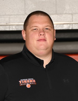 Luke Doseck 