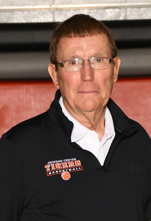 Scott Klopfenstein 