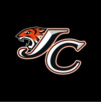 Jackson Center Baseball Logo